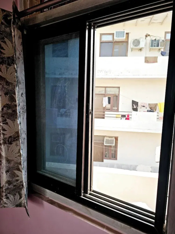 K D Dham Hotel - Near Prem Mandir