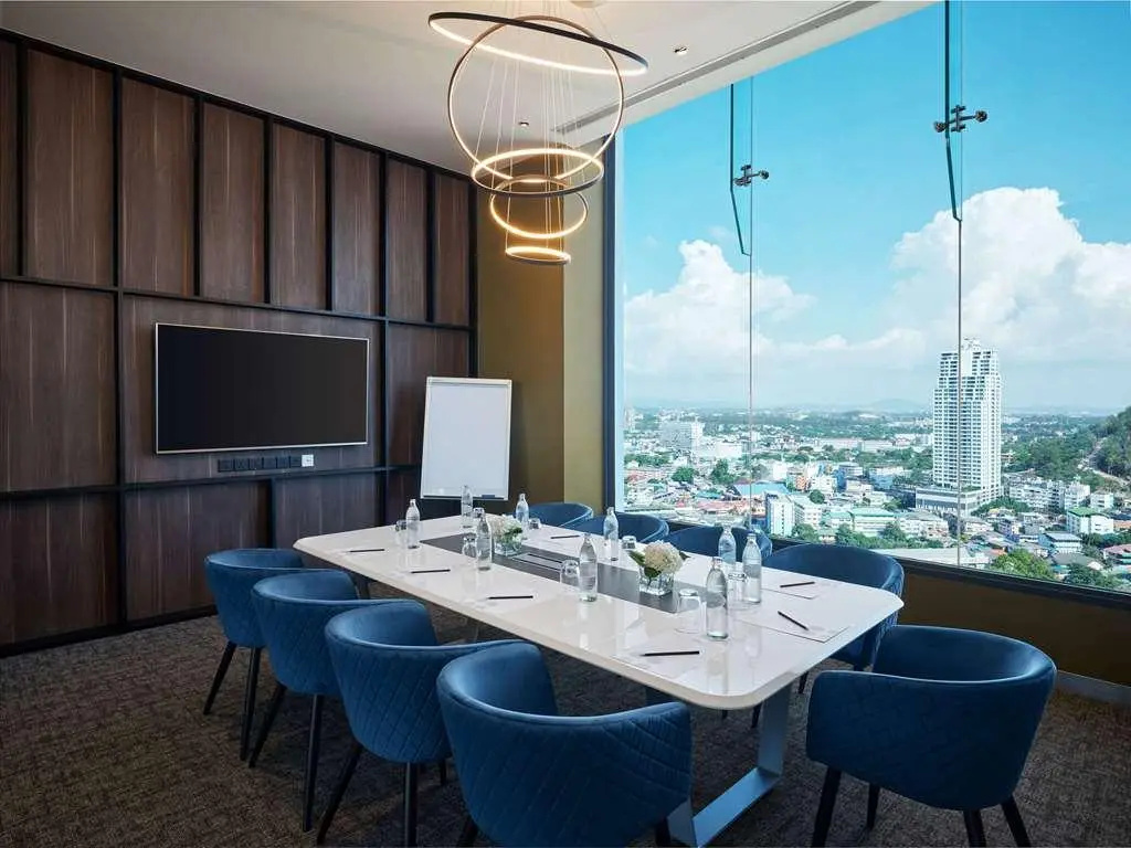 Novotel Marina Sriracha