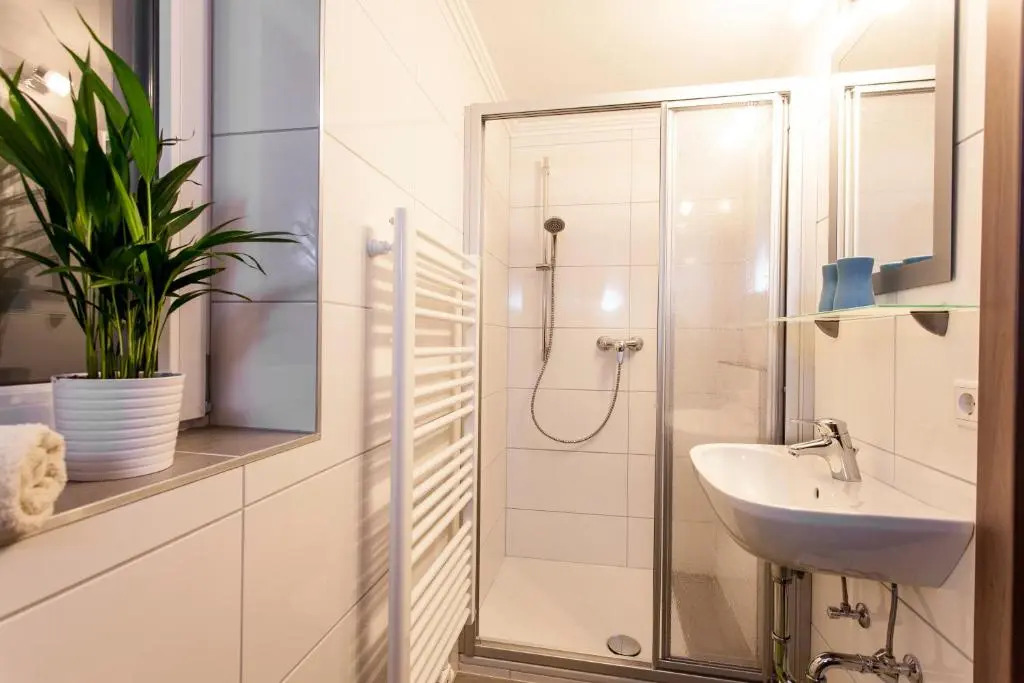 Appartement Haus Pichler
