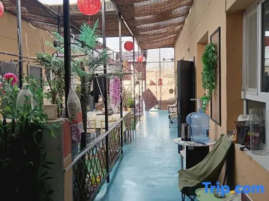 Joy Homestay