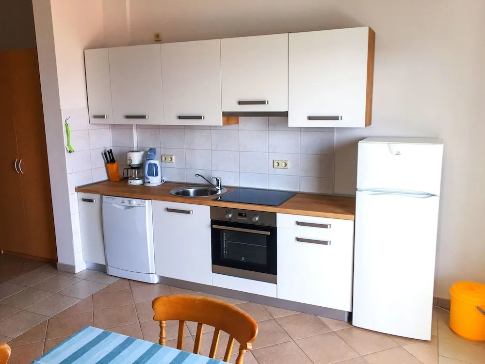 Apartments Jure