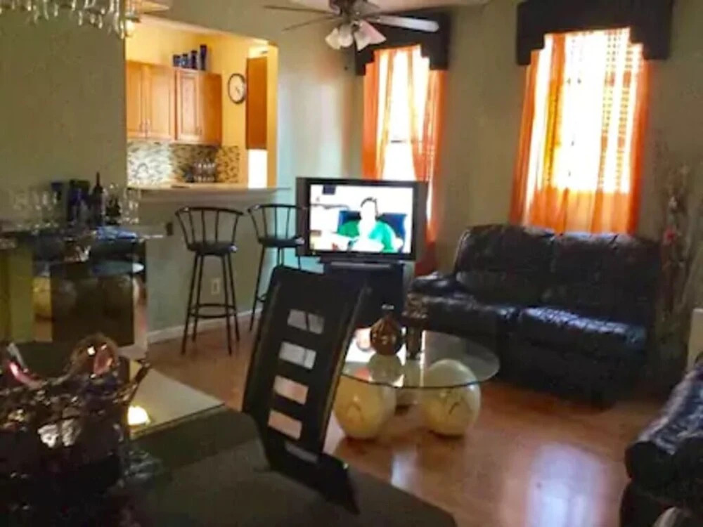 Two bedroom apartment located in Inwood in Upper Manhattan