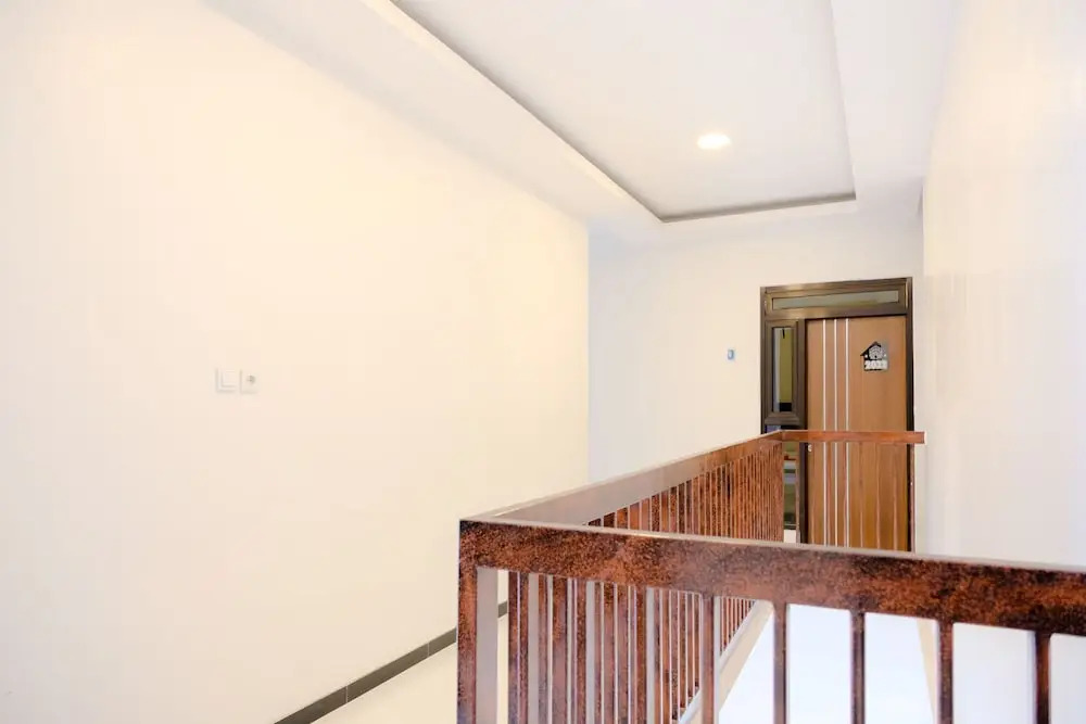 OYO 2390 Harmoni Merak Homestay
