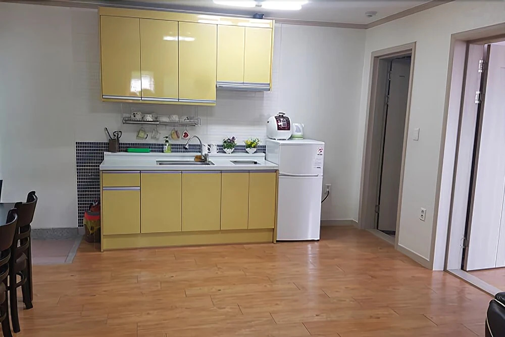 Suncheonman Riverside Pension