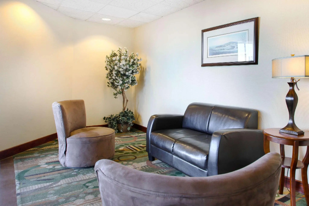 Comfort Inn & Suites Beaver Dam