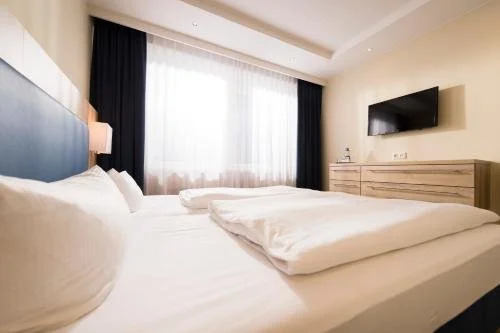 Baltic Sport- und Ferienhotel