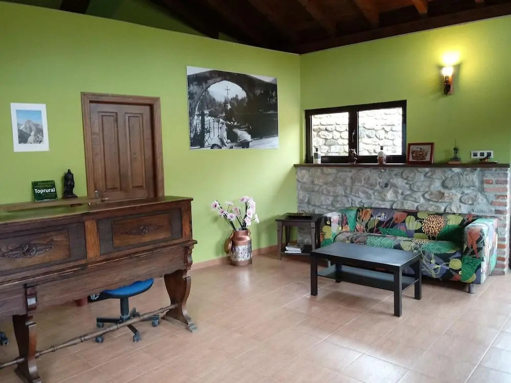 Albergue La Posada Cangas de Onis