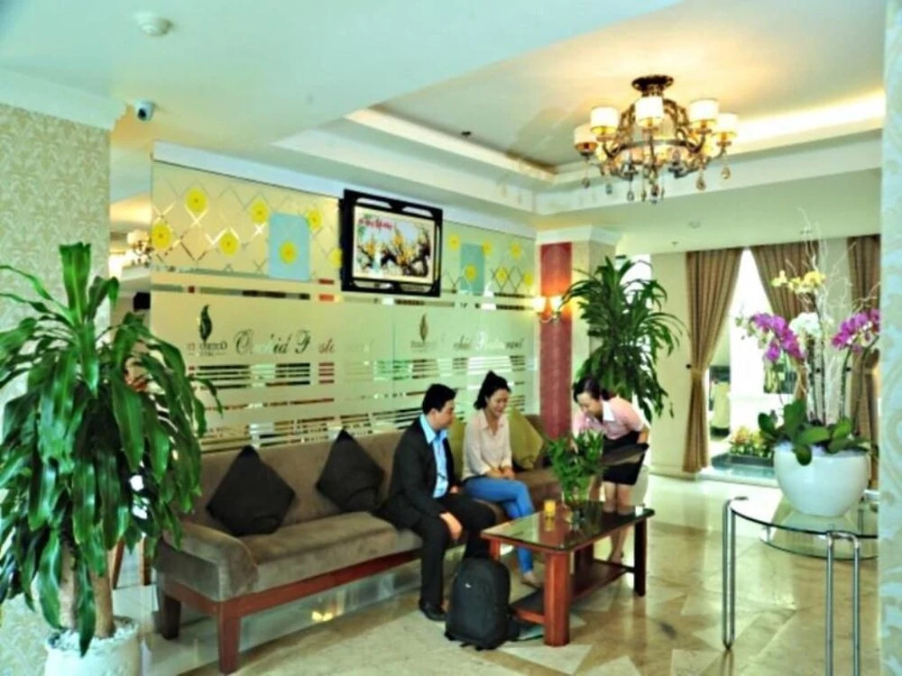 Hotel DMelin