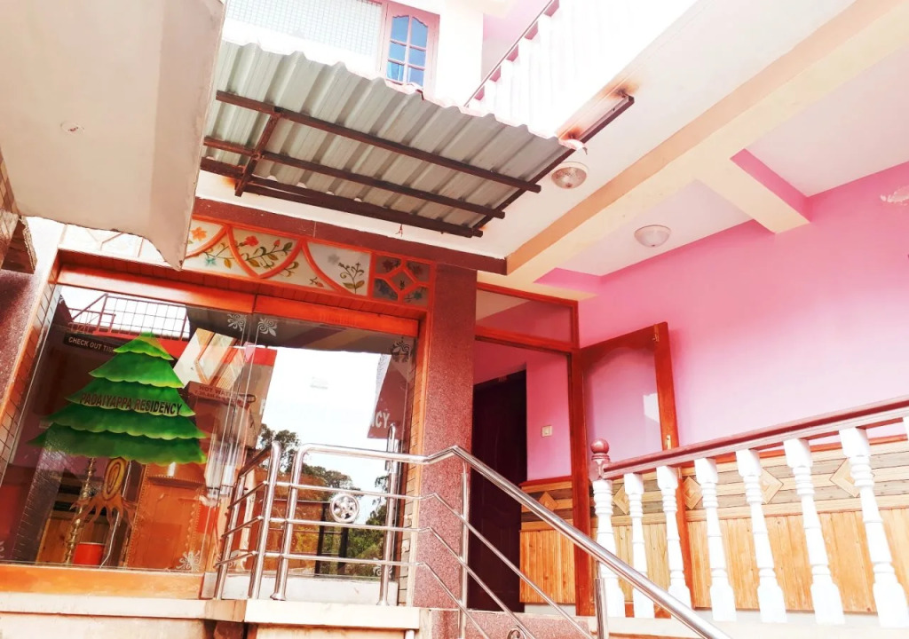 JC Residency