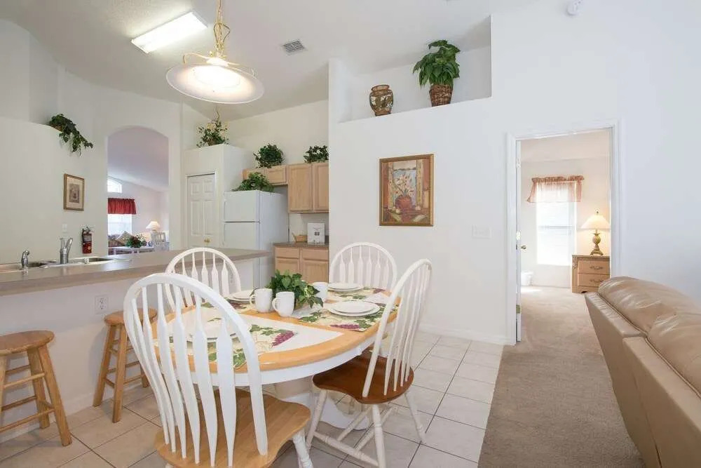 Affordable Disney Getaway with Private Pool