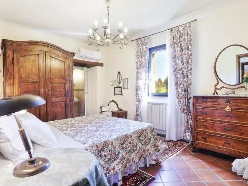 Villa Fonte di Pillo by Interhome