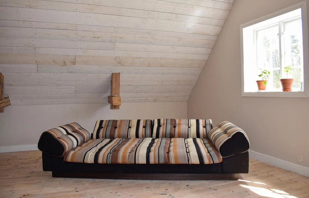 Lovely Home In Lammhult With Wifi