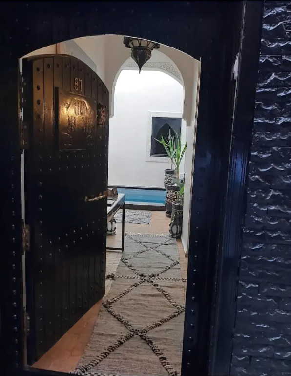 Maison Des Ours