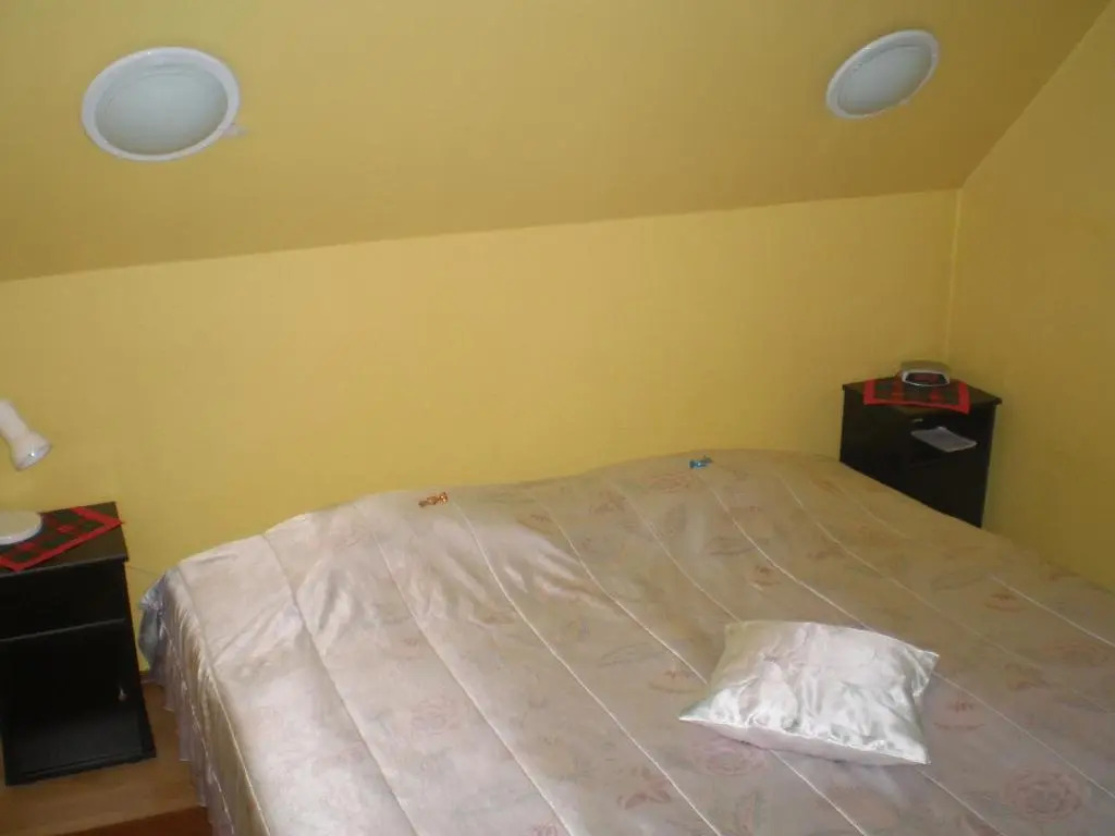Jannseni Accommodation