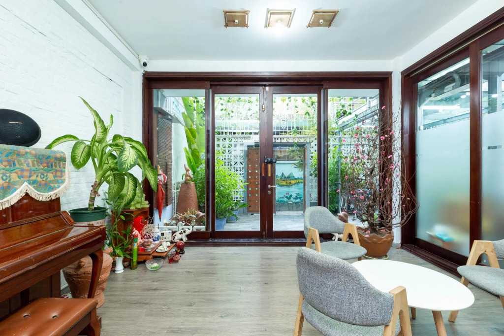 Cozrum Homes Dragon House