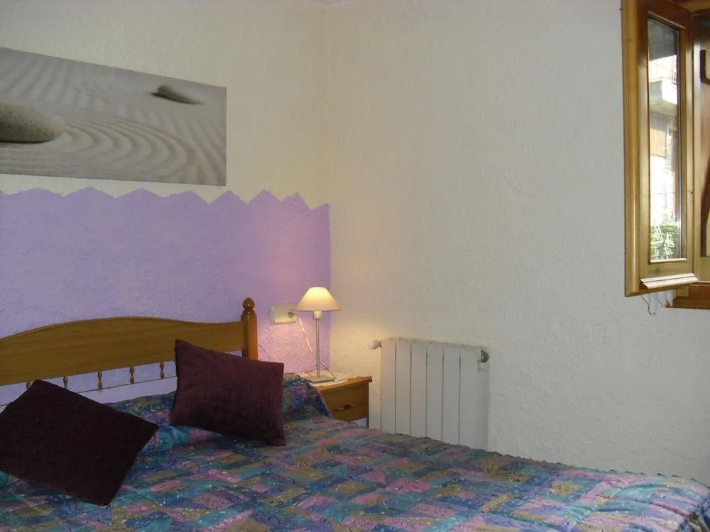 Casa Garbot