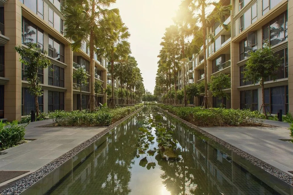 Baan Mai Khao apartments Phuket