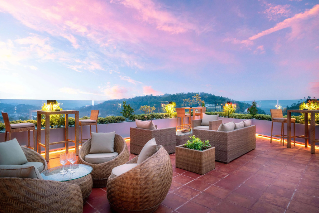 Grand Serendib Hotel