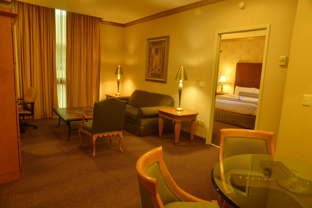 Crowne Plaza Torreon by IHG