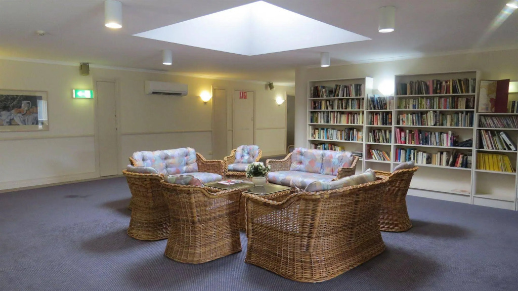 Waldorf Wahroonga Residential Apartments