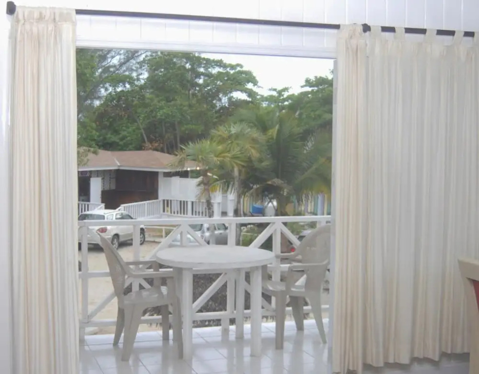 Coral Beach Hotel and Condominiums