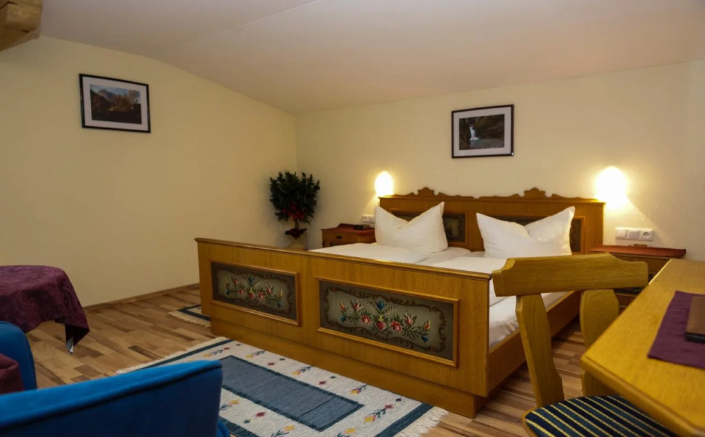 Pension Sonnleitn