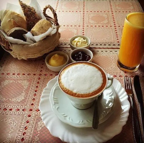 Celia Guest House