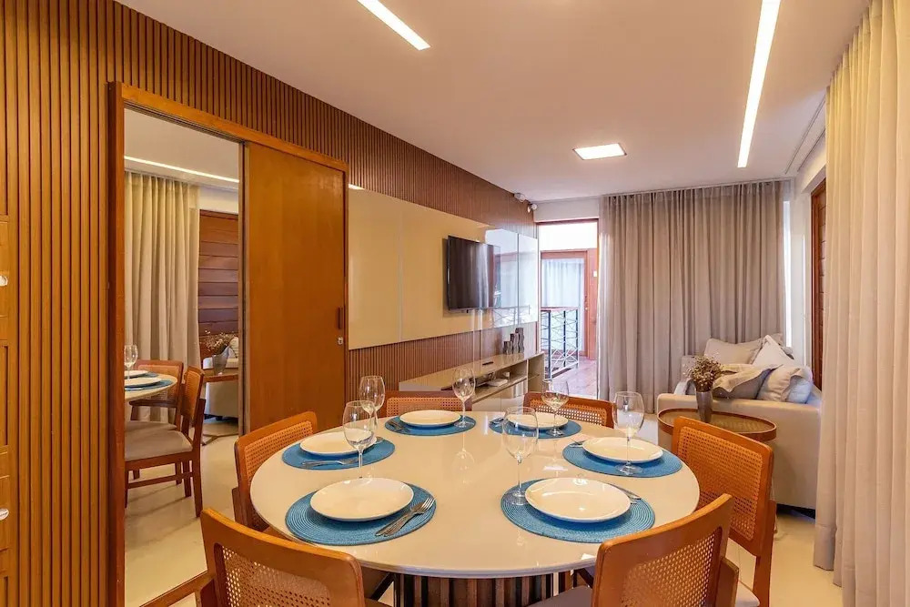 Villa Andorinha