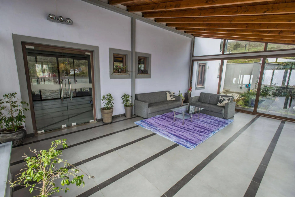 Hotel Amfithea