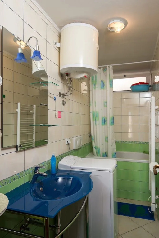 Apartment Ventula