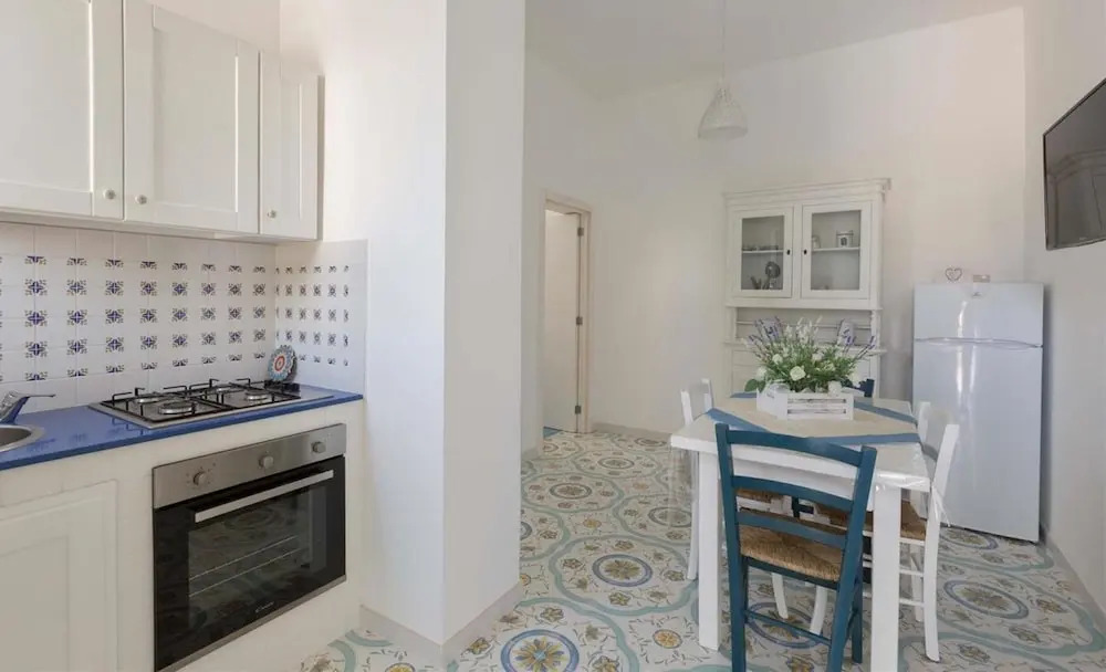 1688 Villa Blu Cobalto - Appartamento 2