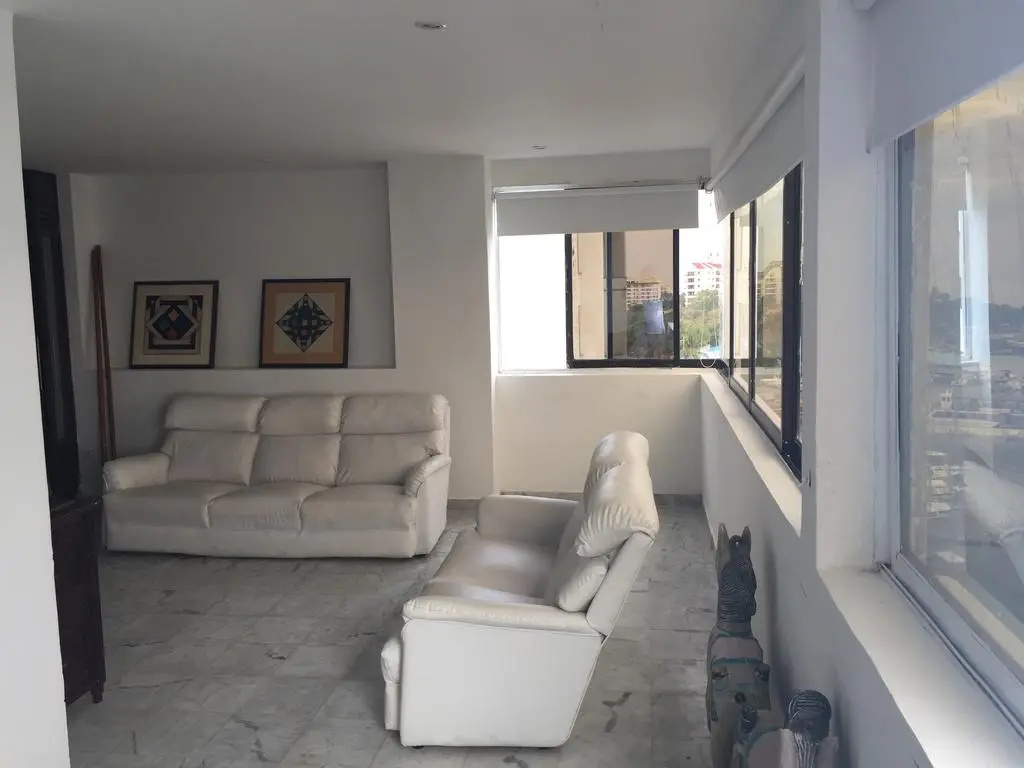 Penthouse Torre Del Sunrise