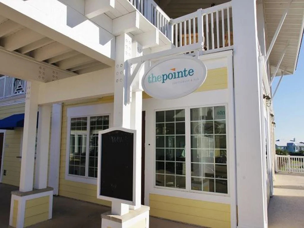 Kathys Kottage at Pointe West