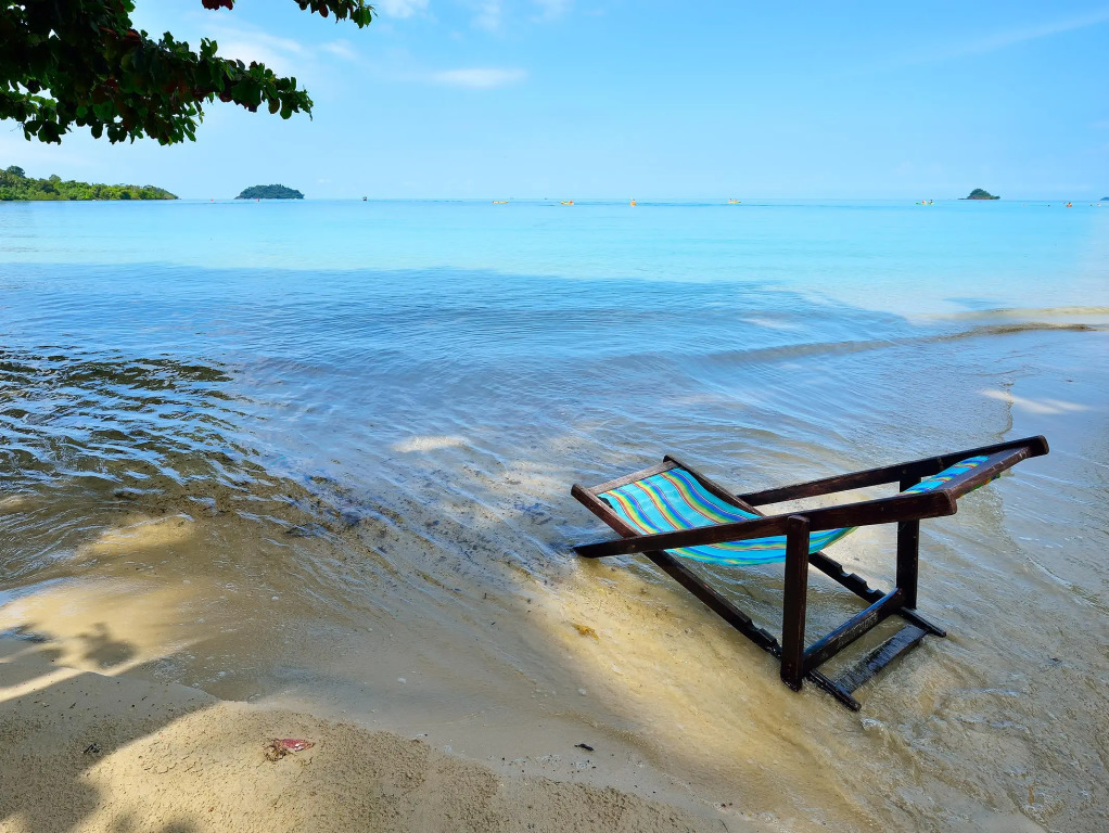 Siam Bay Resort