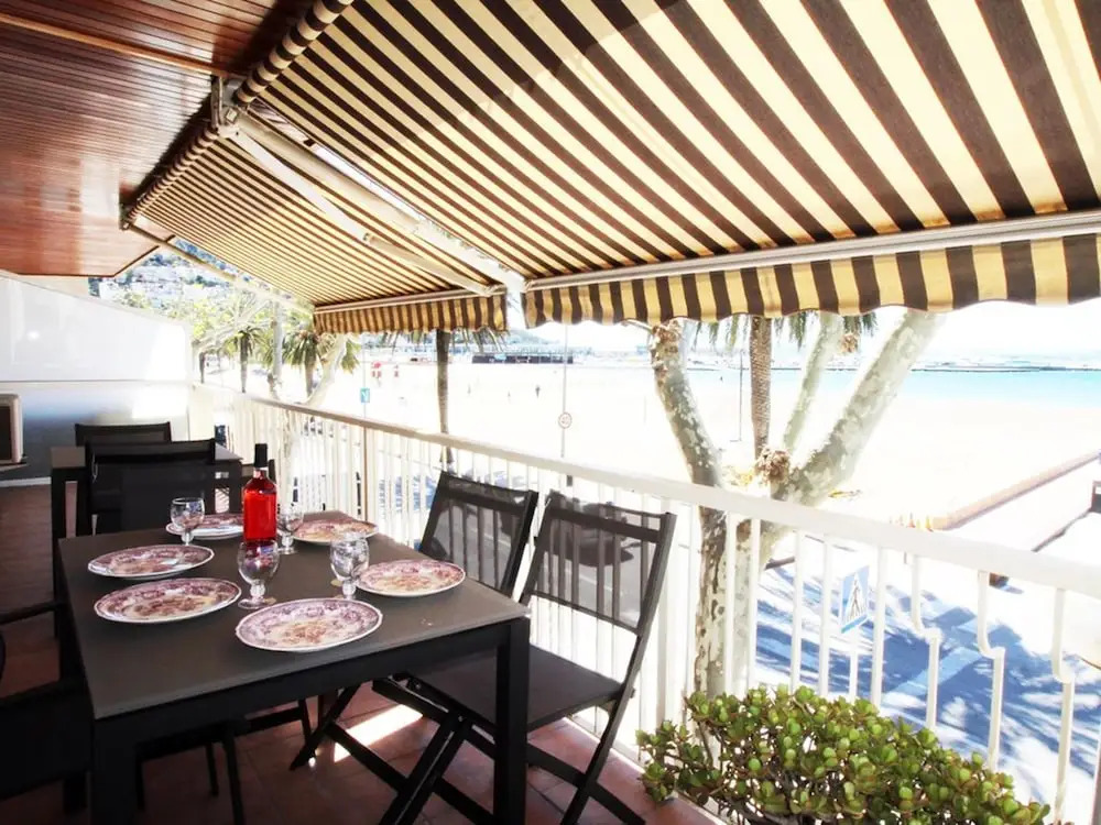 Apartamento 7006 Llotja 1 A