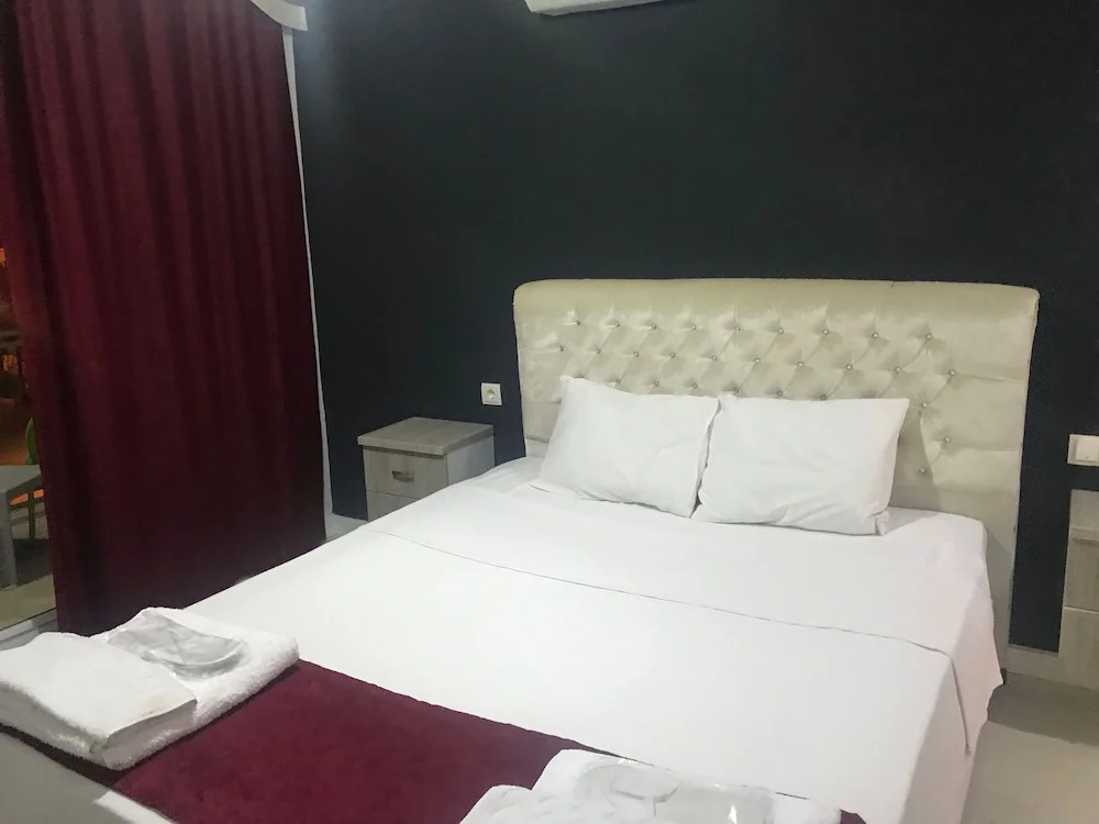 Airport Güllük Otel