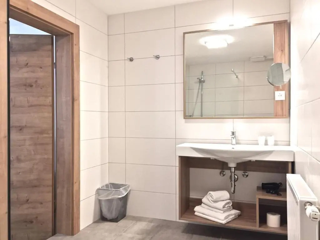 Seelos - Alpine Easy Stay - Bed & Breakfast