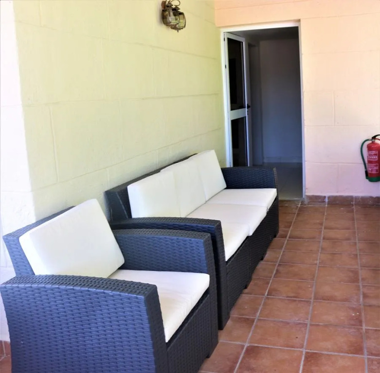 Condominio 54