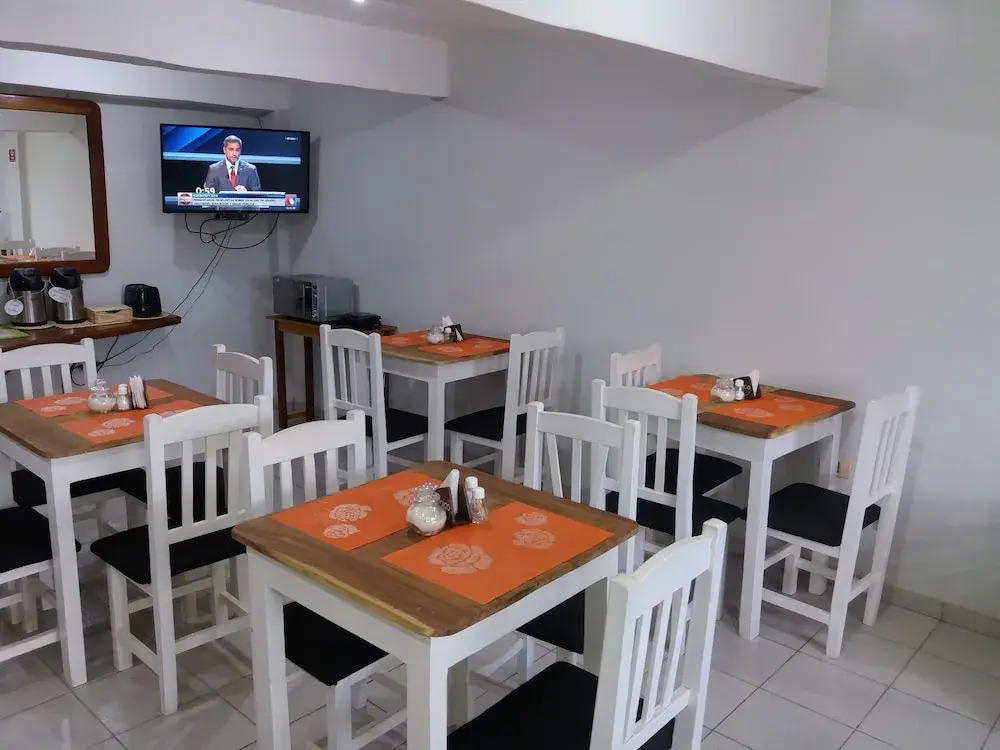 Lynch Suites Hotel Asunción