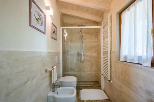Casa Vacanze Squarcialupi