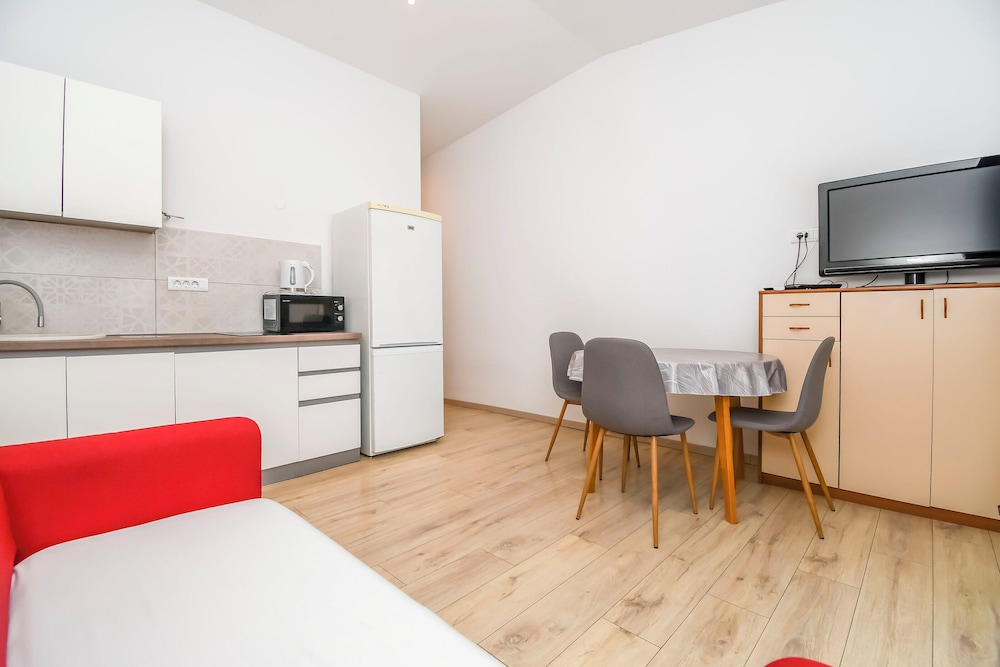 Apartments Ivan