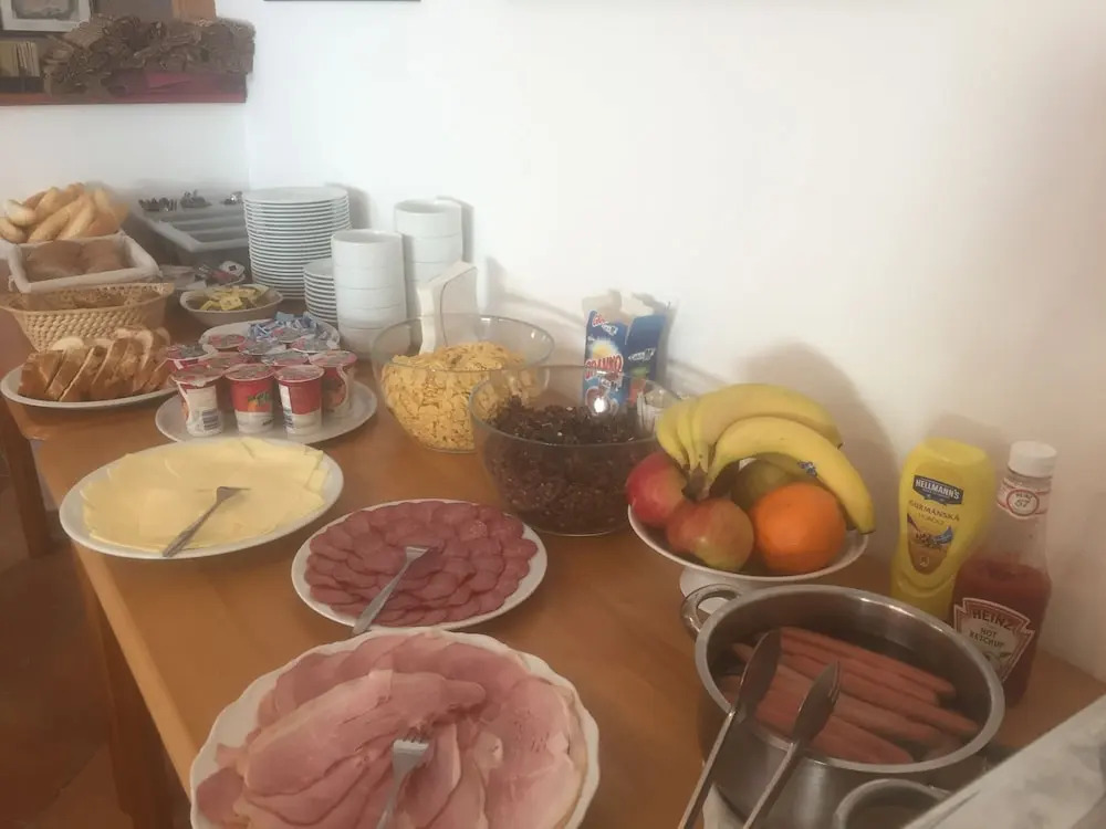 Penzion Hůrka