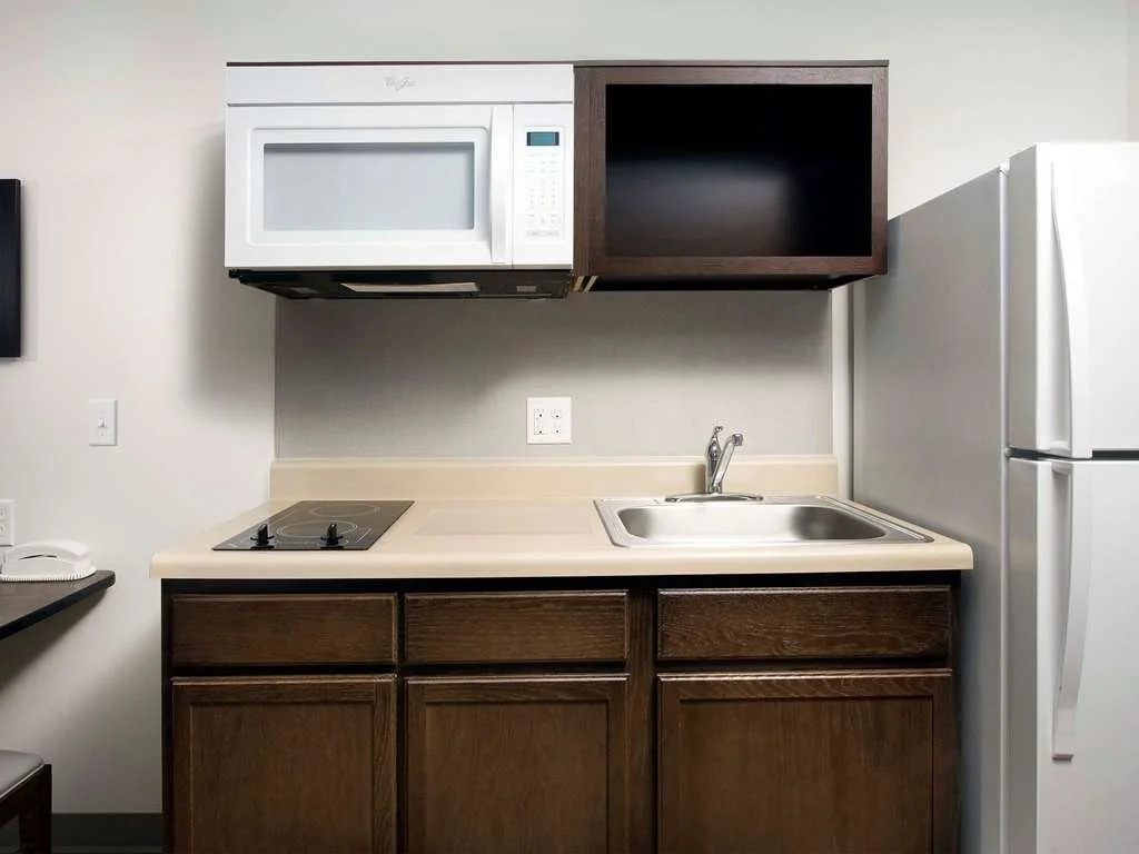 WoodSpring Suites Plano - North Dallas