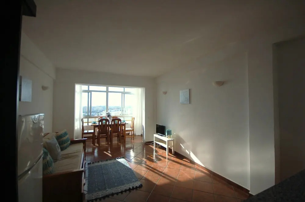 Miravila sea View em Quarteira T1