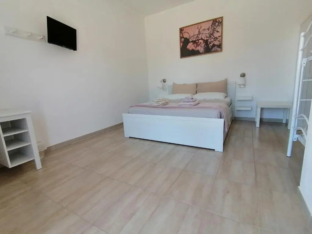 Piccolo Ulivo B&B Salento