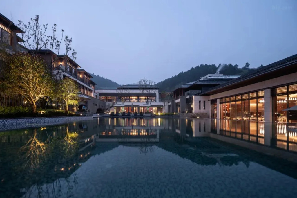 G-luxe By Gloria Suzhou Taimei