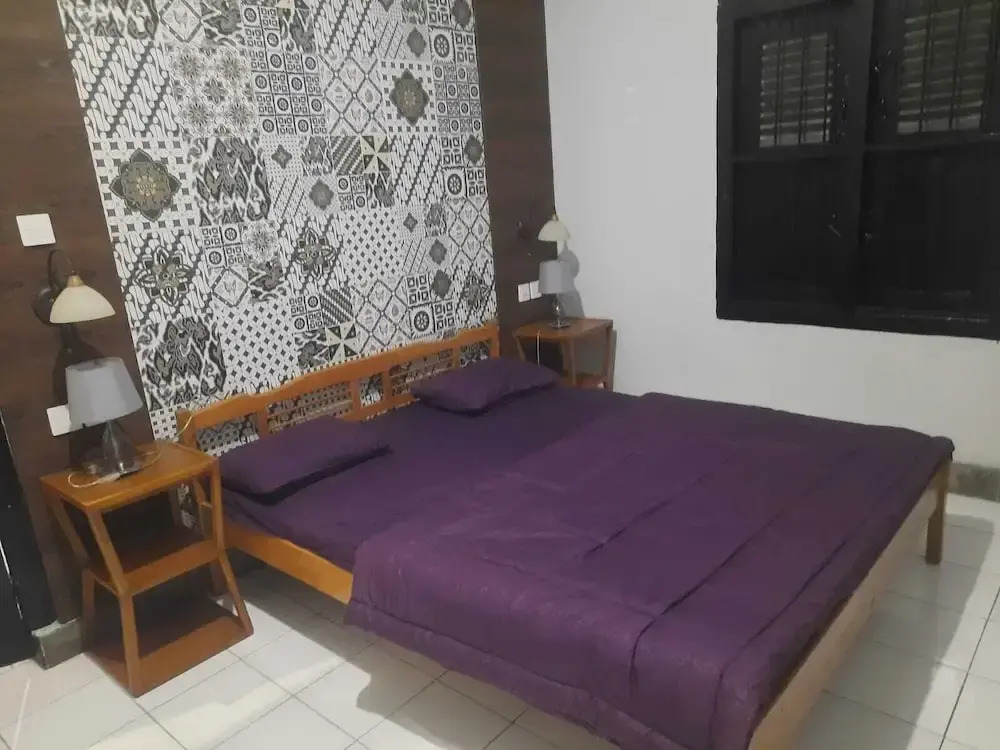 Capital O Cipanas Residence