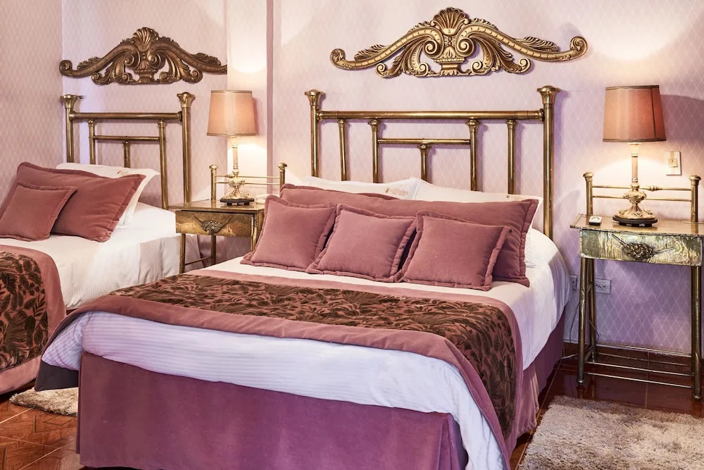 Hotel Campestre Los Girasoles