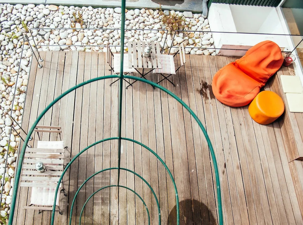 DA'Home - Oporto Lighthouse Apartment