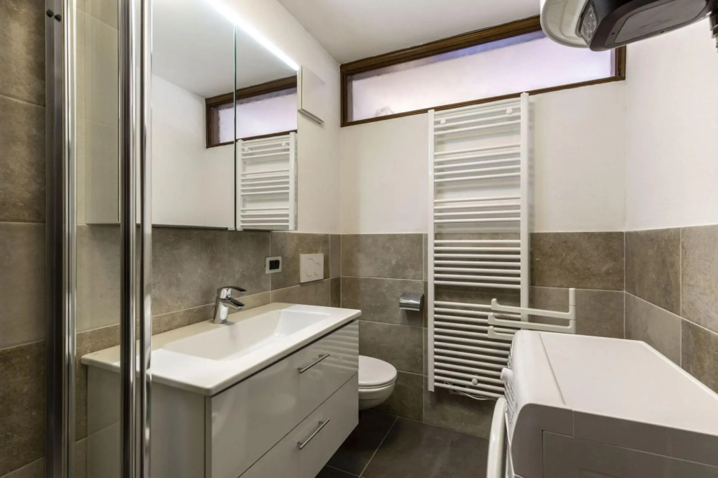Isotta - Two Room Apartment. -420 Isotta